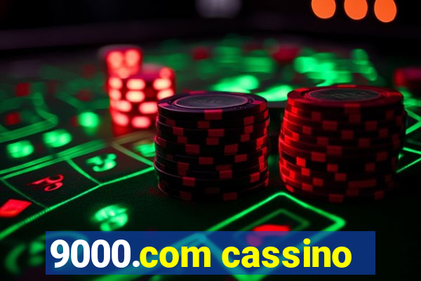 9000.com cassino